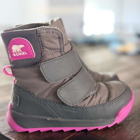 Snow Boot - Picture 5 of 5